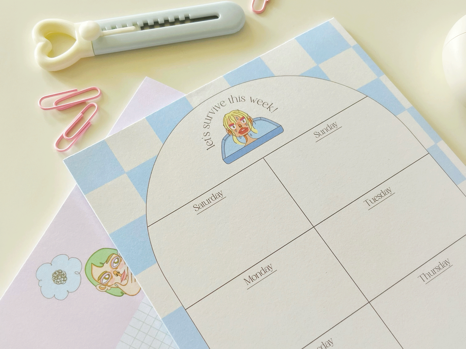 نوت‌پد های نالوم